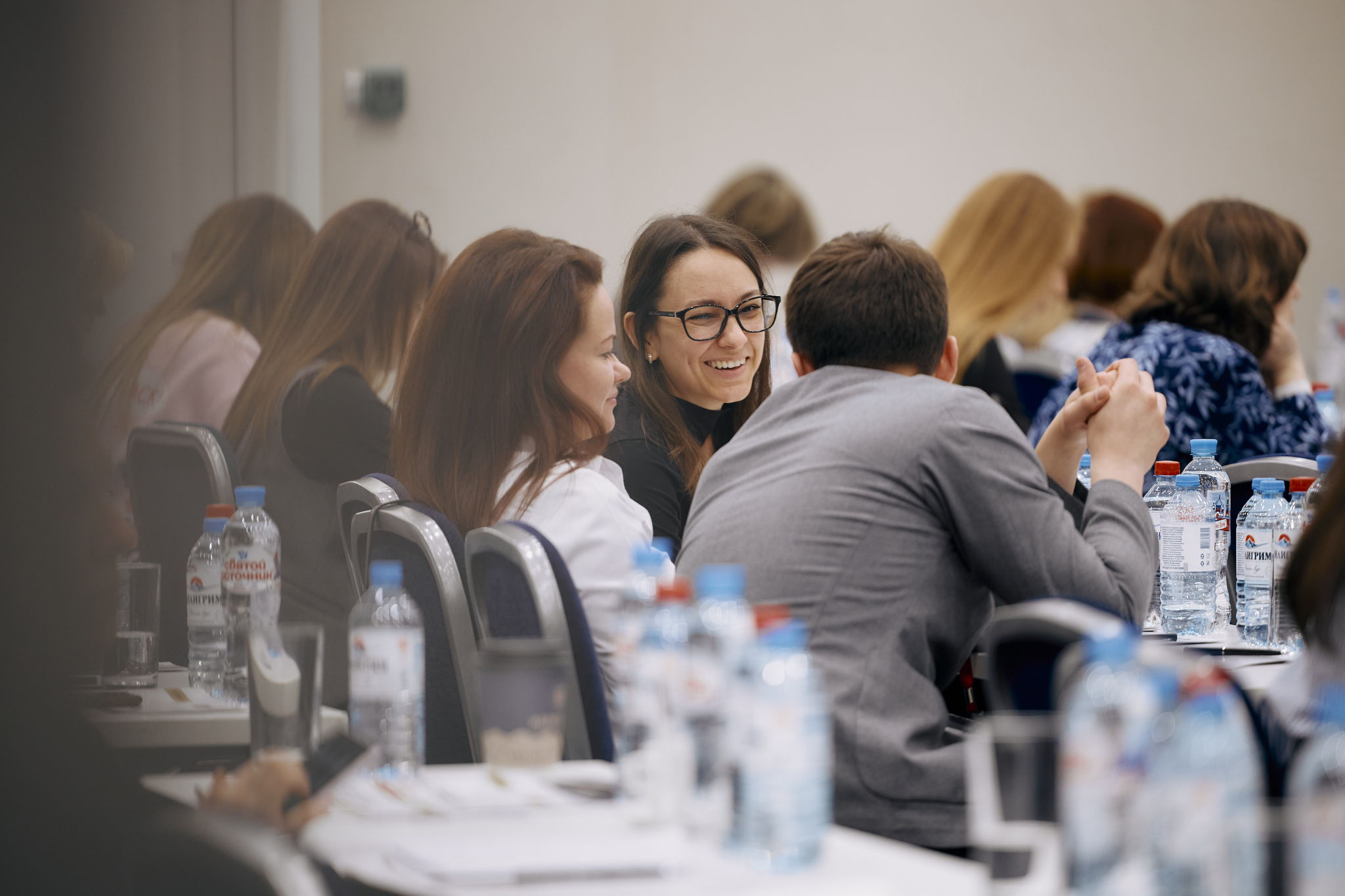 X HR Саммит Quorum КОРПОБУЧЕНИЕ 2025: Тренды, технологии, лидерство