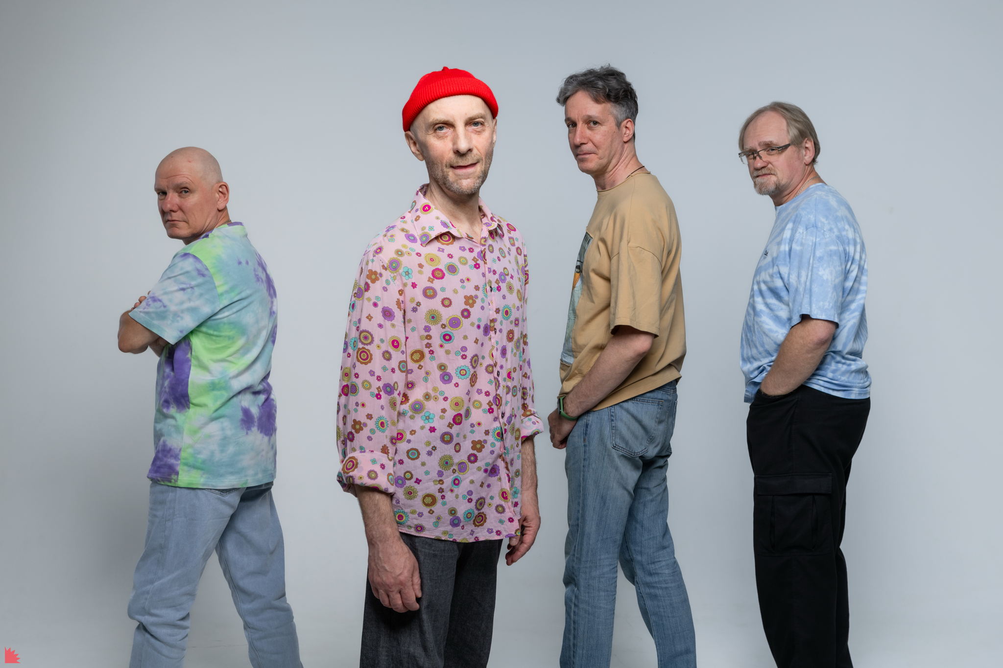 Запрещенные Барабанщики