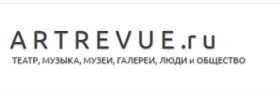 ARTREVUE.ru
