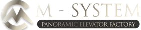 M-SISTEM | Проектирование, изготовление, монтаж и обслуживание эксклюзивных лифтов