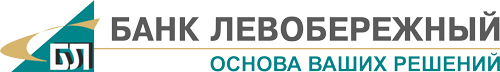 Банк «Левобережный»