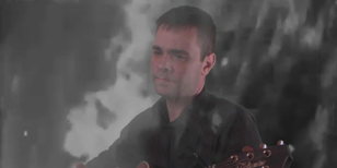 Творческий вечер автора-исполнителя Олега Спасского «Мир в ваш дом»