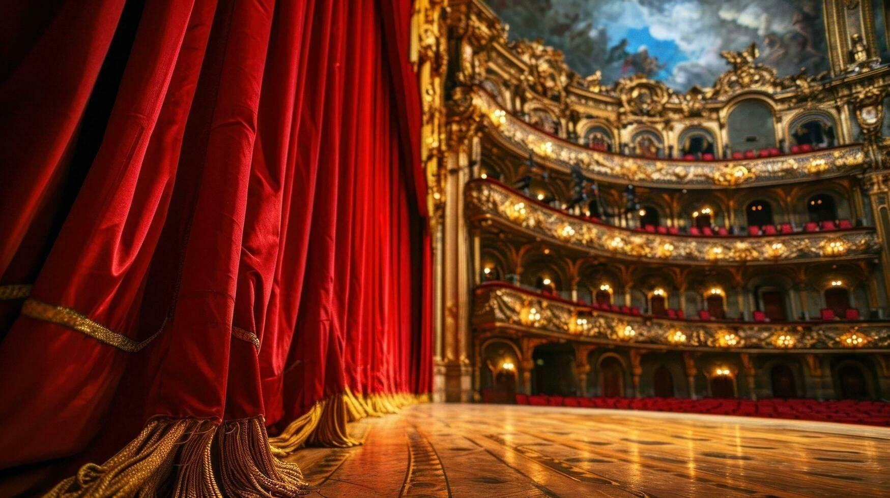 Поэтическая программа ко Дню артиста «Текст как роль: читаем классику»