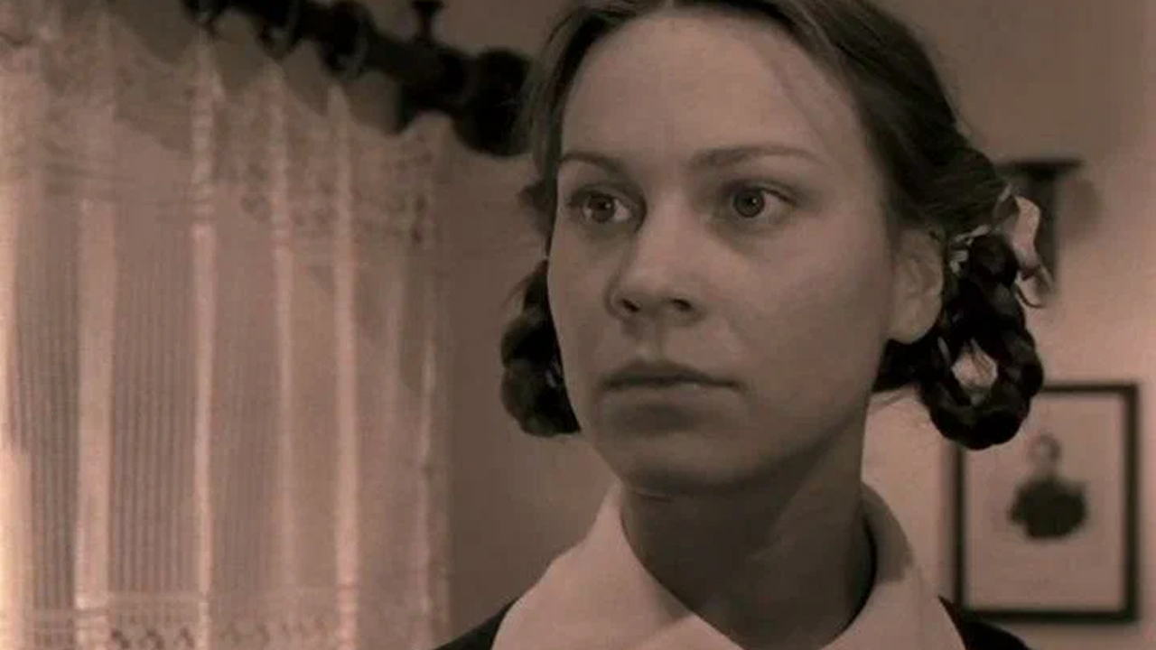 Фильм «Завтра была война», 1987. (к/т «Иллюзион», Большой зал)