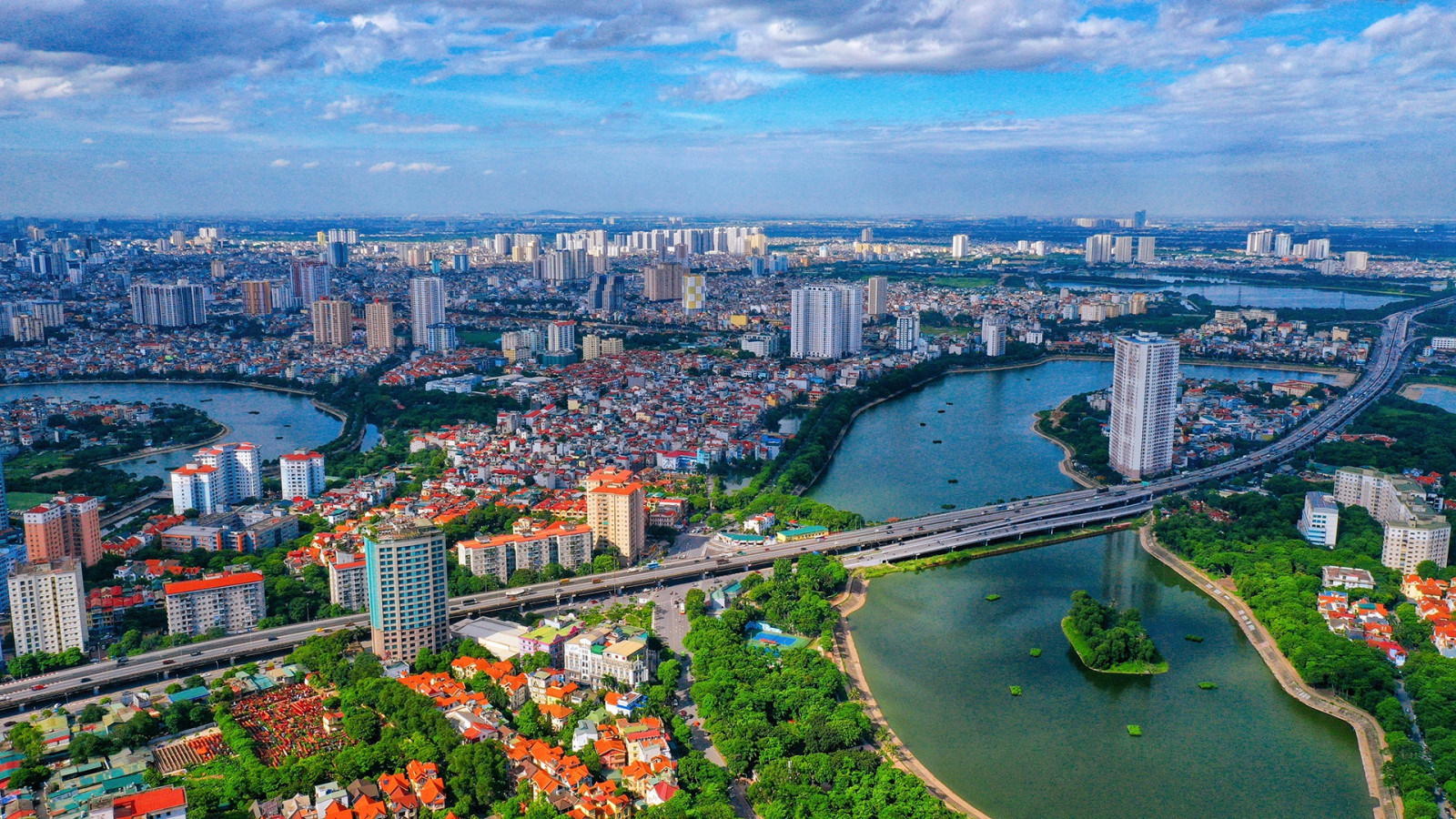 ОНЛАЙН экскурсия презентация "Вьетнам. Ханой. Город между рек."
