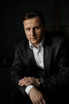  Евгений Винников, бизнес тренер
