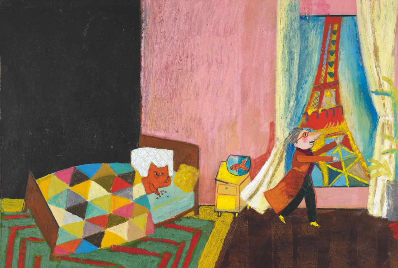 «Вместе с детства» х AZART / Литературная мастерская Ланы Чесновицкой