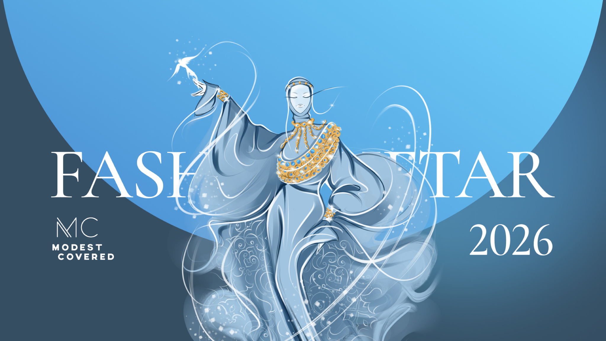 Fashion Iftar Business 2026 (Второй День)