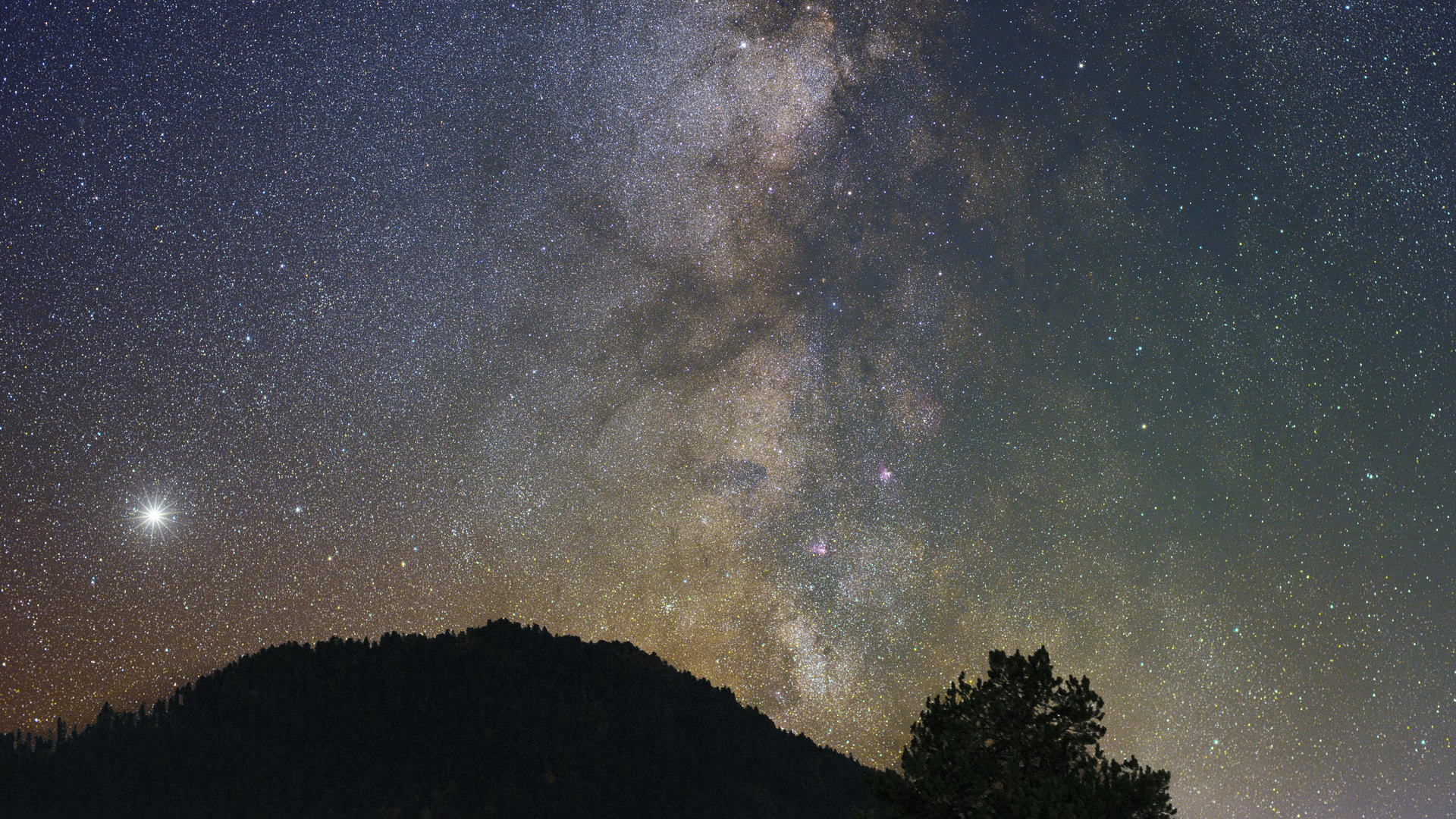 Астрономический круг "Квадрант"