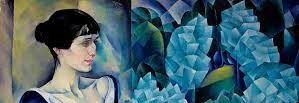 Концерт к 135-летию со дня рождения Анны Ахматовой. "Времена года Анны Ахматовой. Любовь". Цикл для голоса, виолончели и фортепиано