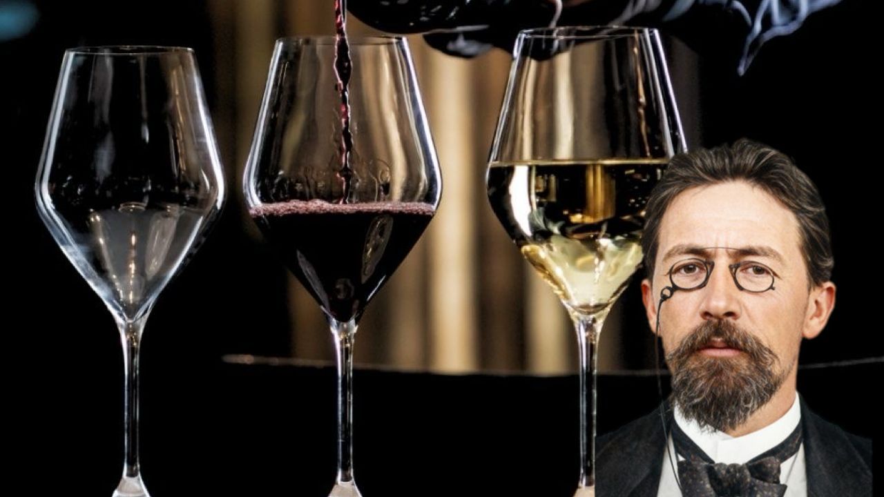 Антон Чехов. Мастер вкуса и тишины