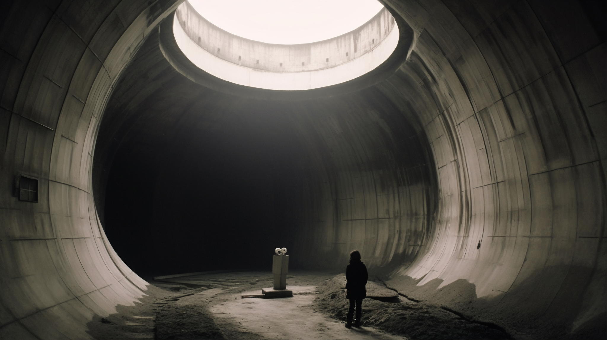 БУНКЕР: семейная игра на выживание