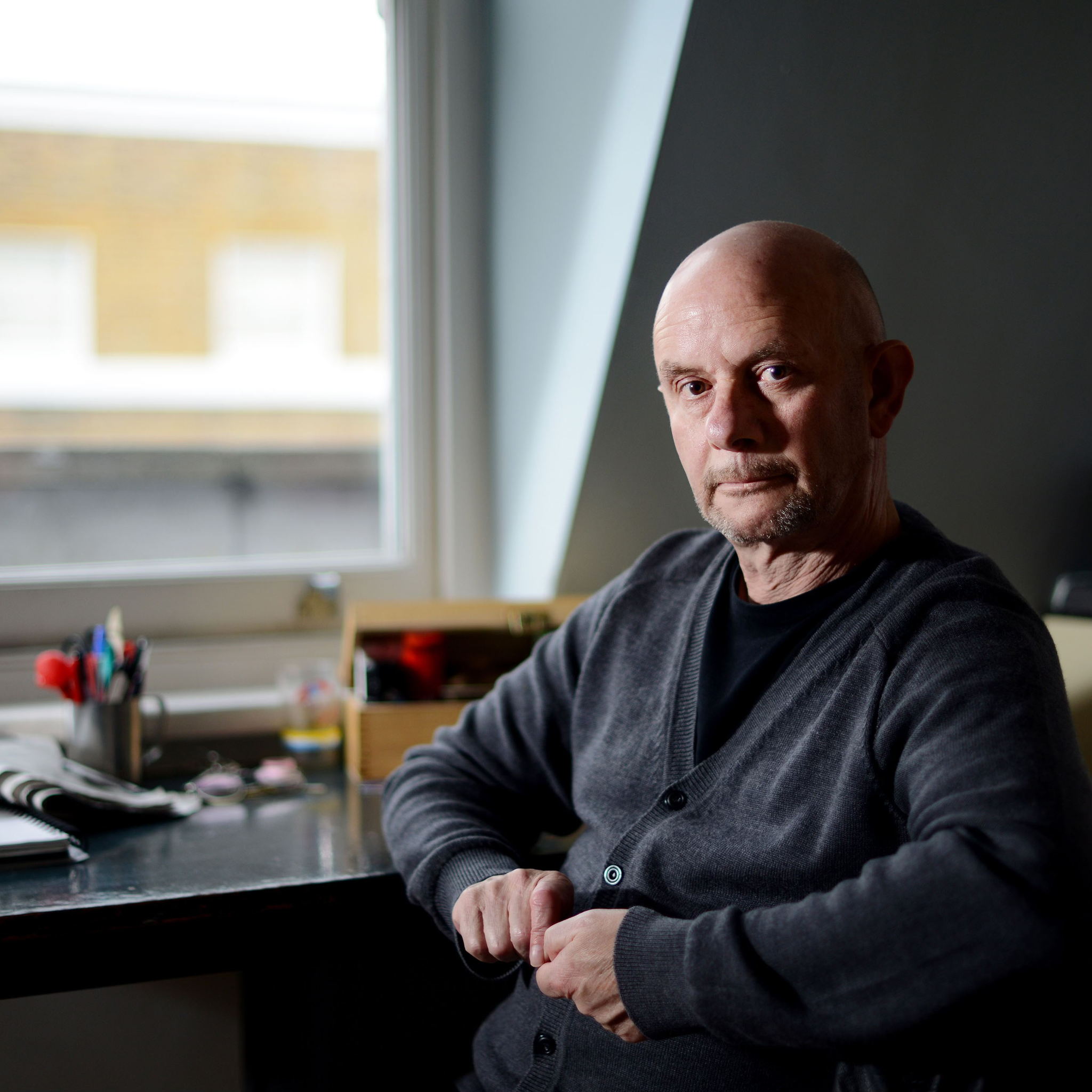 Книжный клуб на английском языке / Август / Понедельник / Nick Hornby