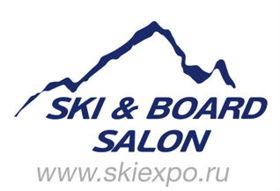 Лыжный салон - Ski Build Expo