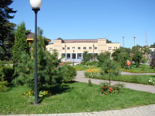 Городская экологическая Ассамблея "День Земли"