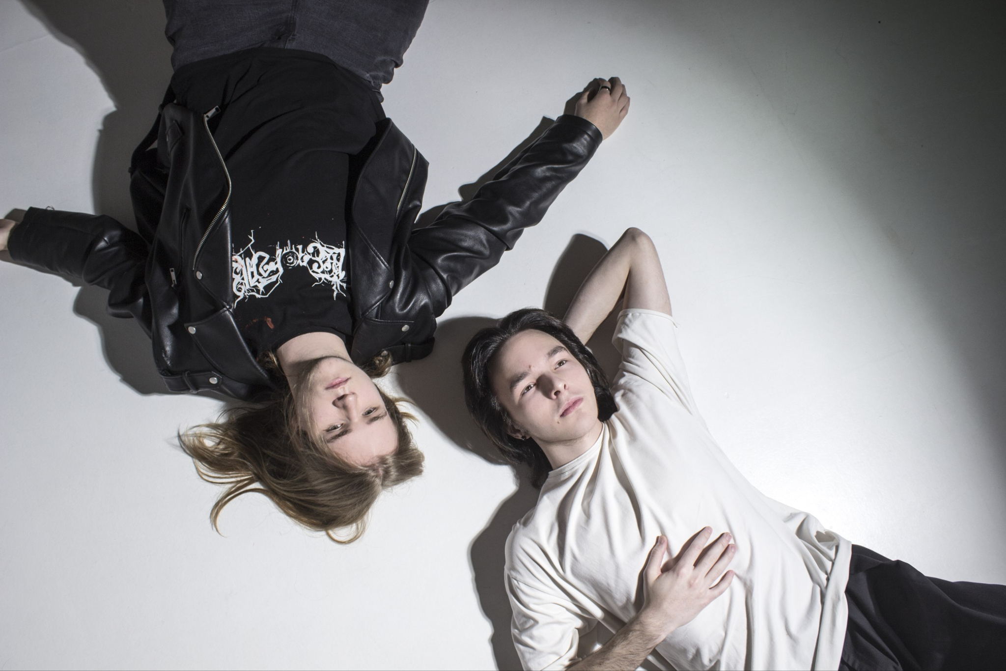 Концерт LifeForSale и Земляцветёт