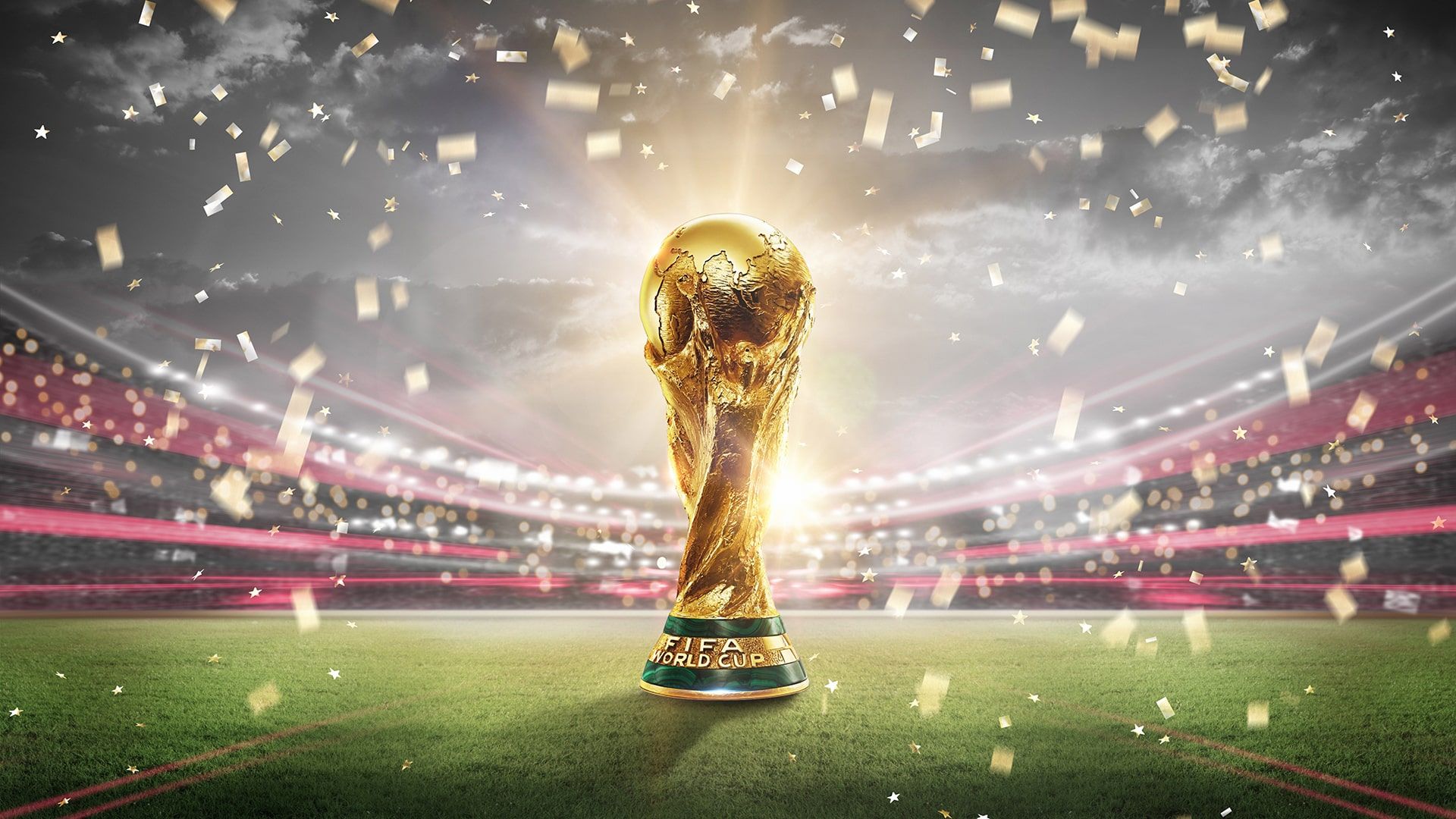 The FIFA World Cup 2026 Speaker Series