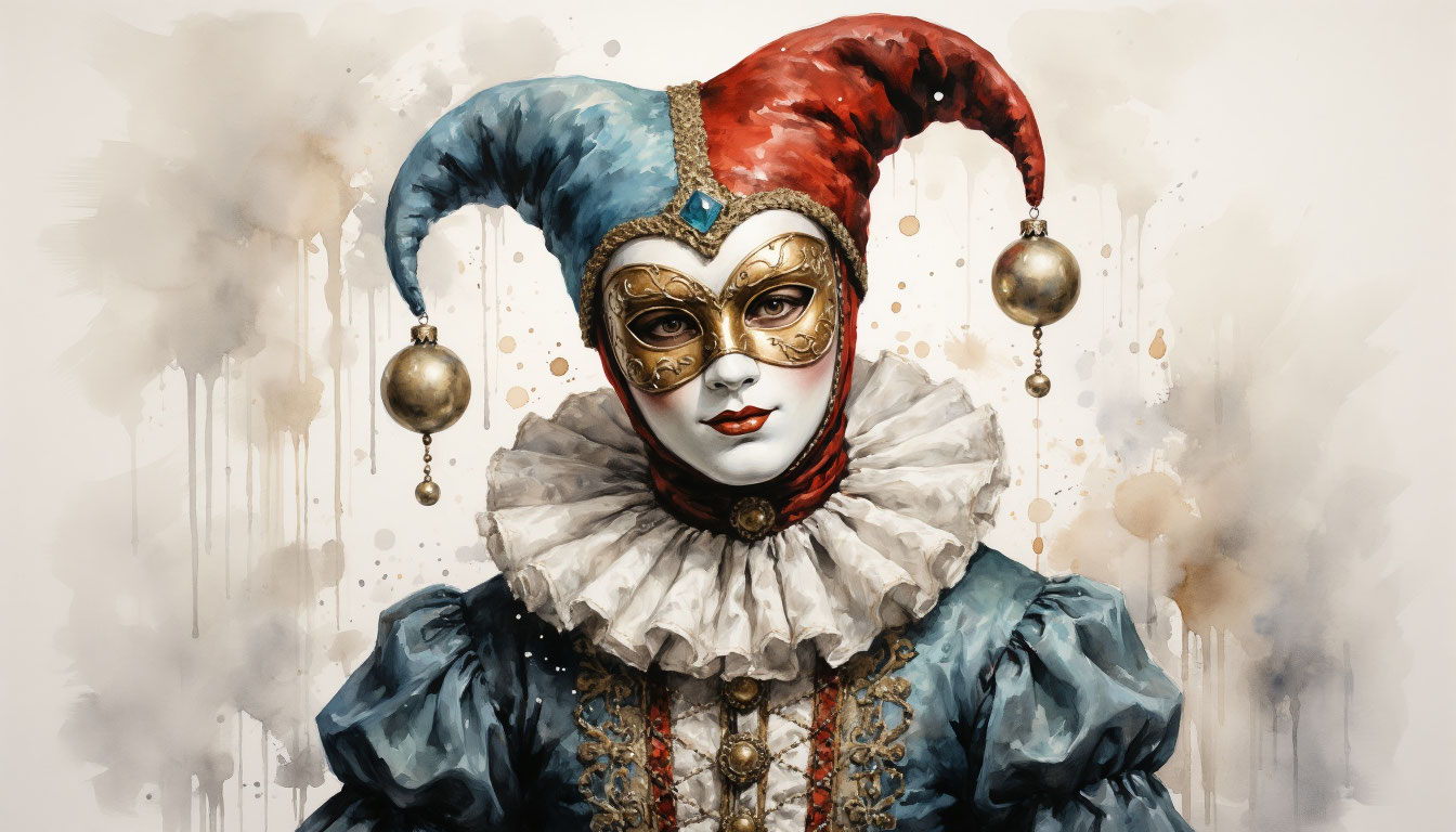 Тематический фестиваль «Карнавал бродячих звёзд»