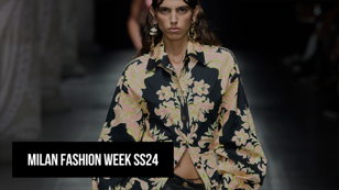 РАЗБОР ПОКАЗОВ MILAN FASHION WEEK SS24