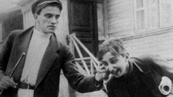 Лекция «Владимир Маяковский и кинематограф 1920-х годов»