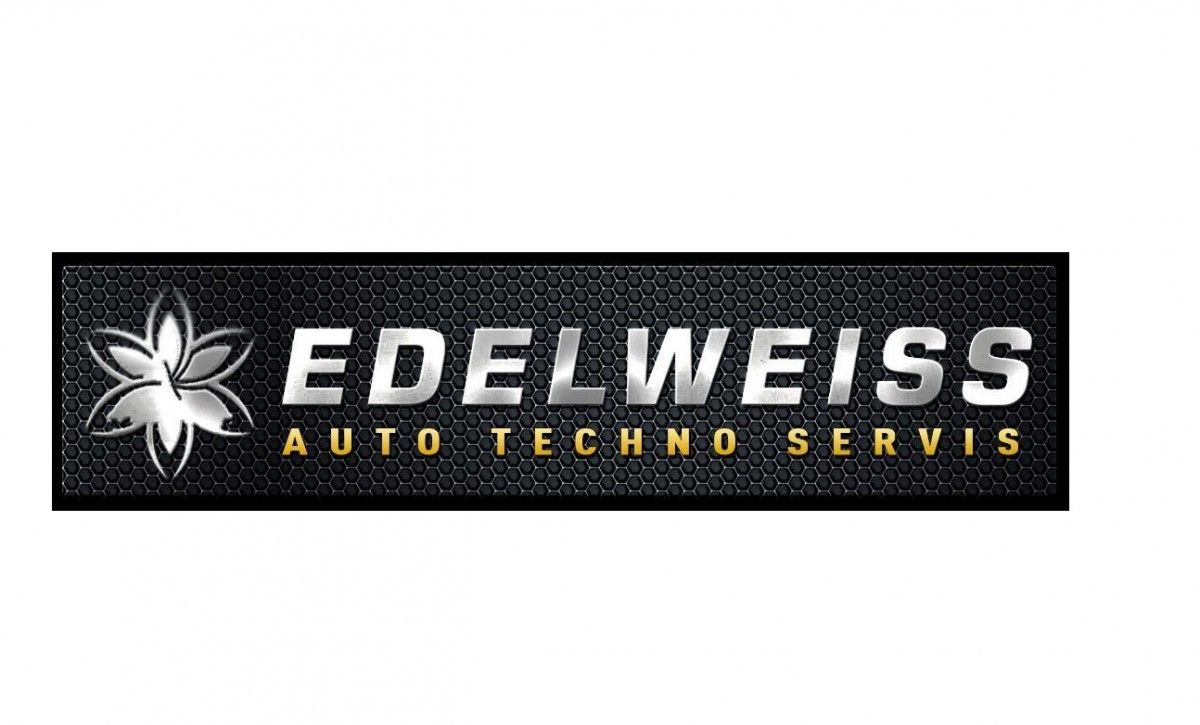 Автотехцентр Edelweiss 