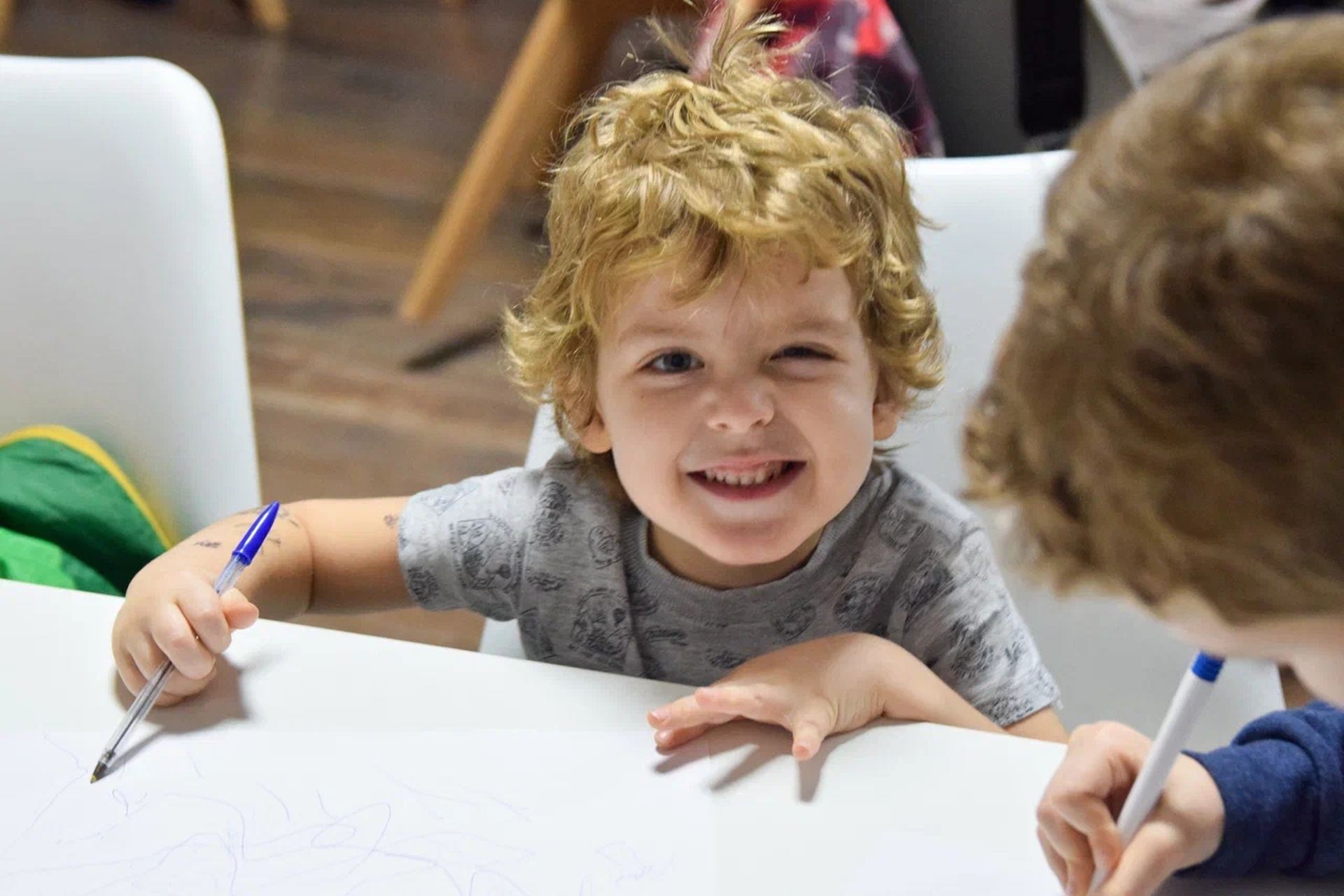 Литературный семейный квиз «Клубок»