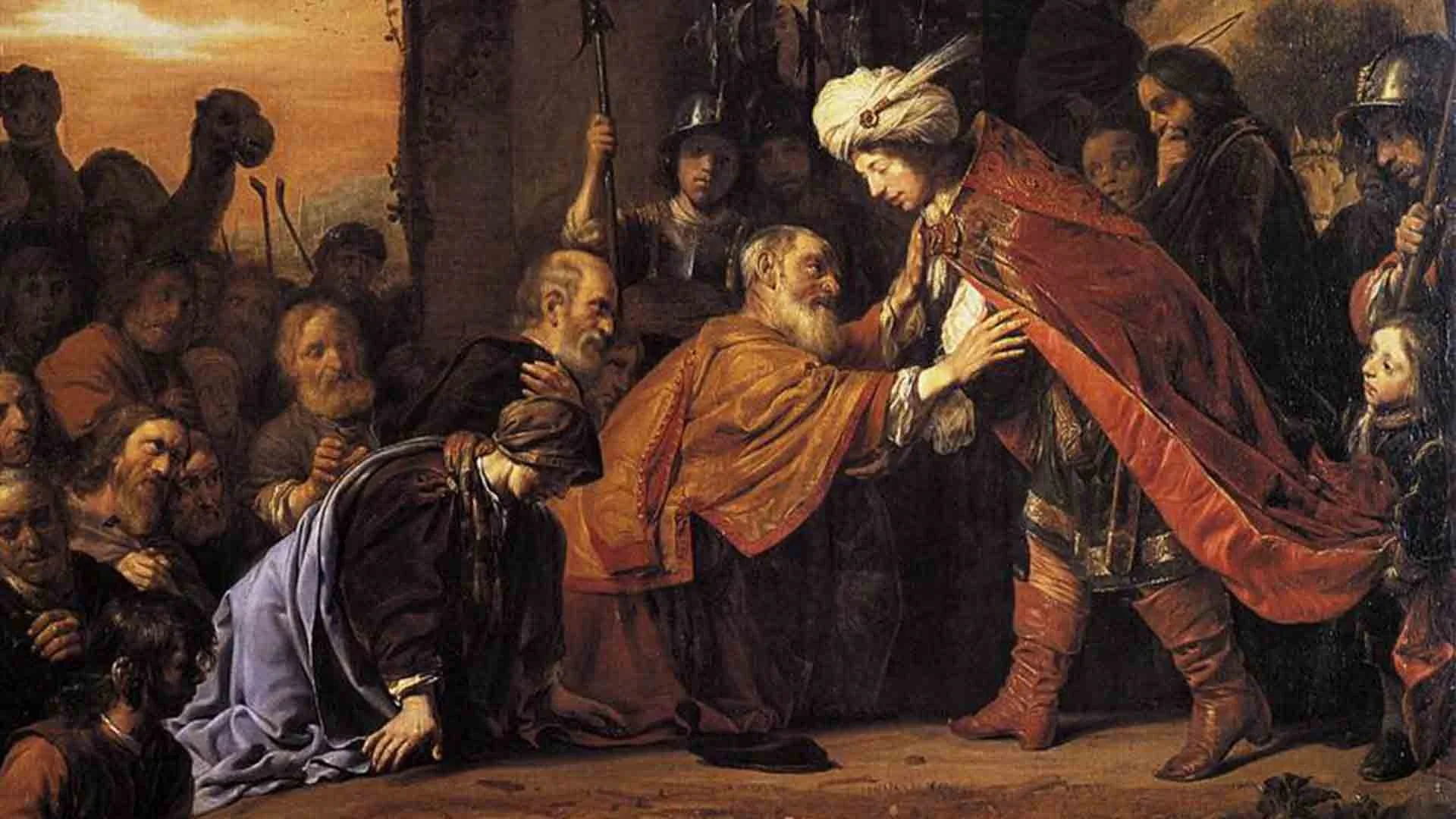 Особенные понятия Ветхого Завета и их перспектива в Новом Завете: Милость