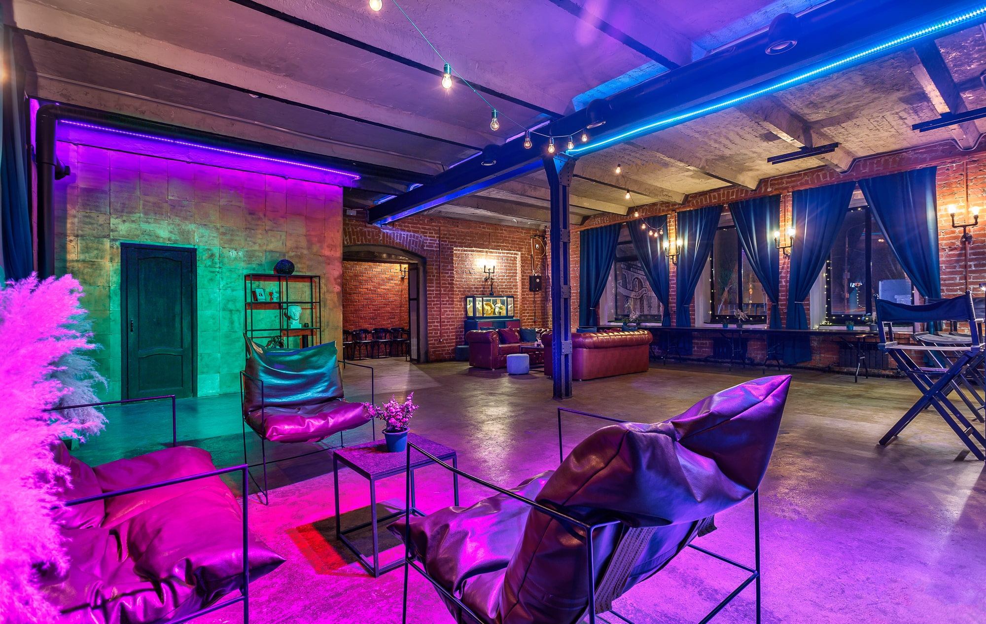 Нетворкинг «Возможности для кратного роста B2B-компаний»