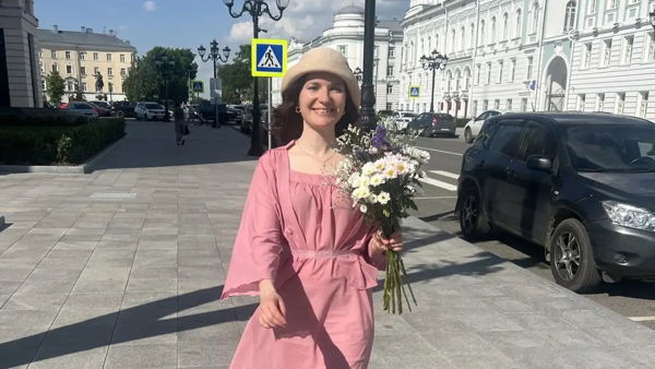 Усадебная жизнь Твери