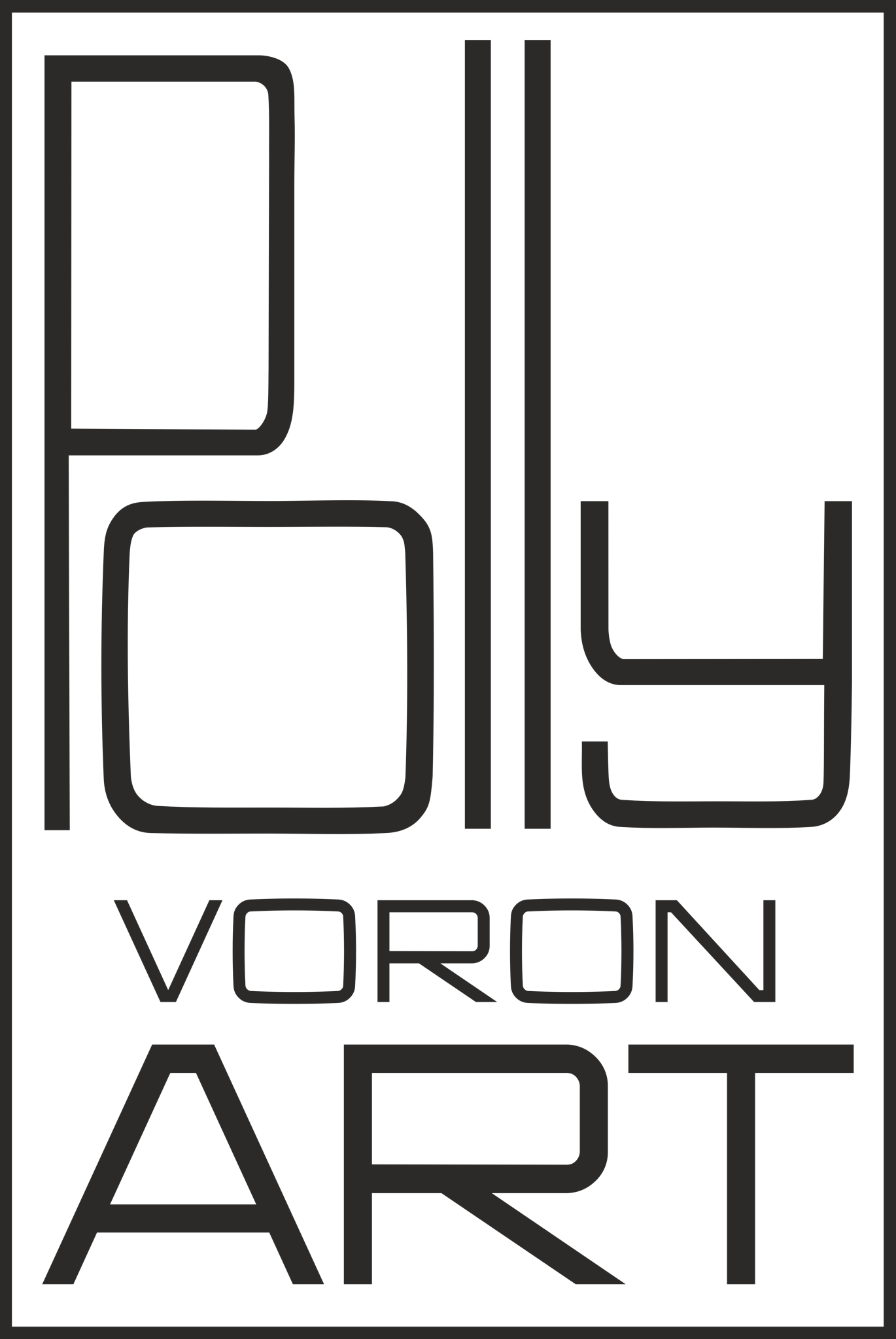 Polly Voron ART