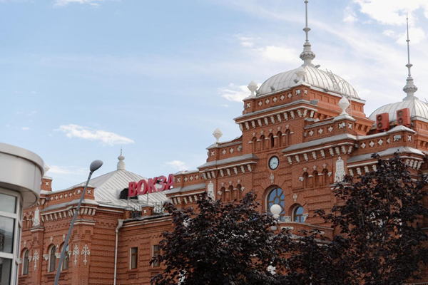 Экскурсия по Забулачью