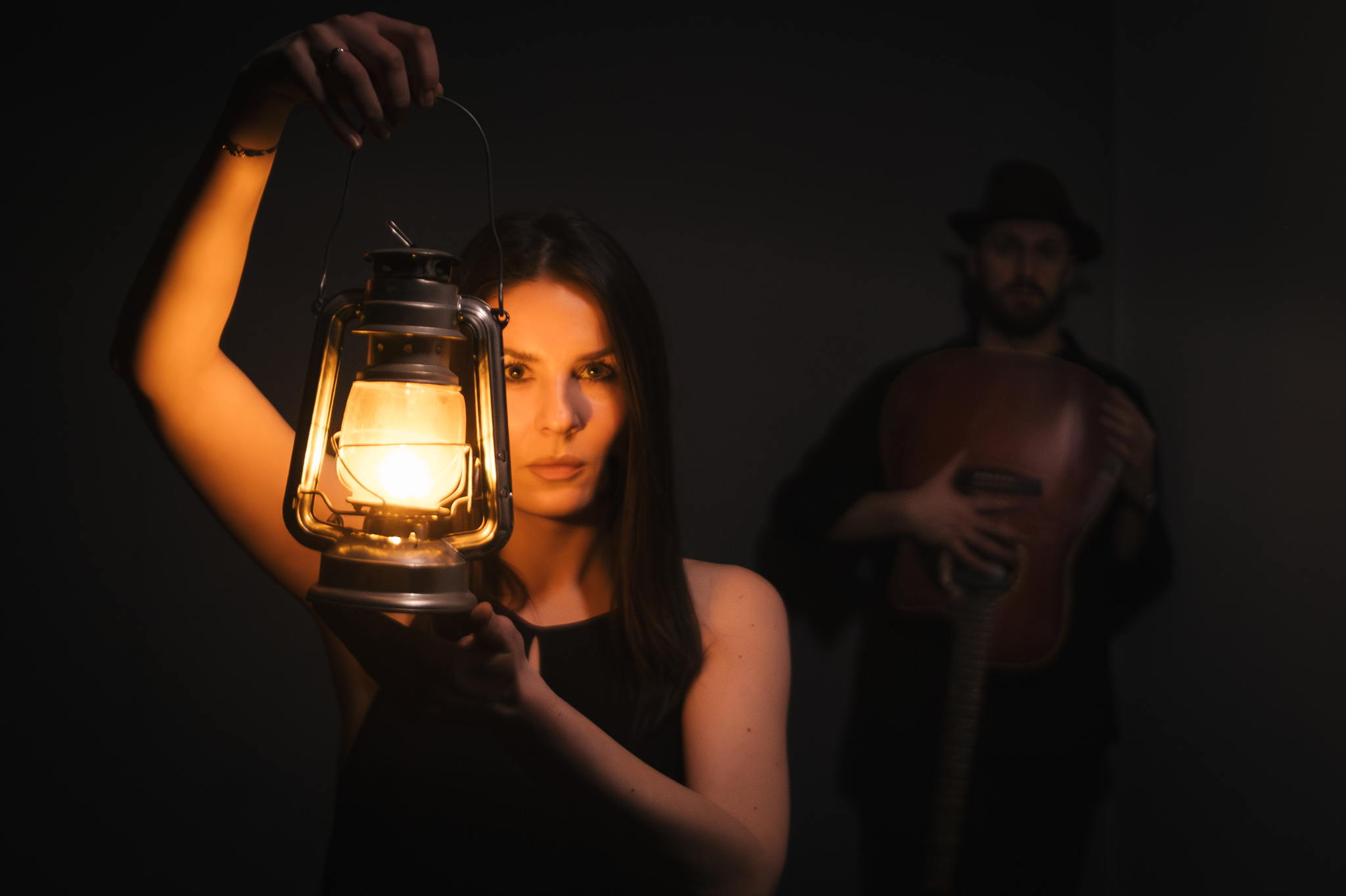 "Связь через сны" музыкальная мистерия