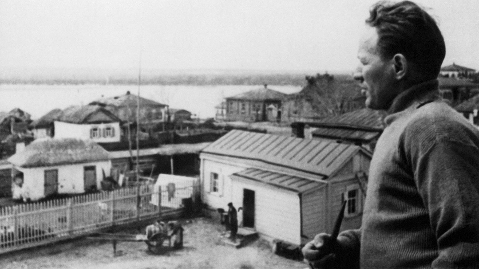 120 лет со дня рождения Михаила Шолохова "Тихий Дон: век спустя