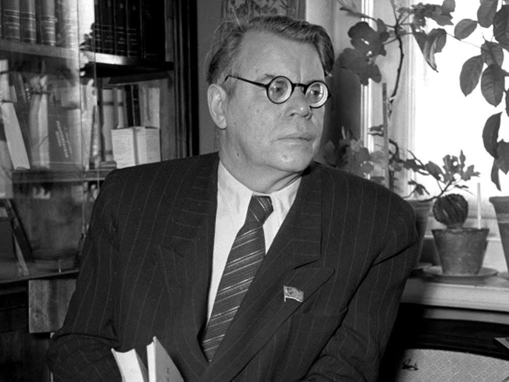 Вечер портрет "Человек песня"