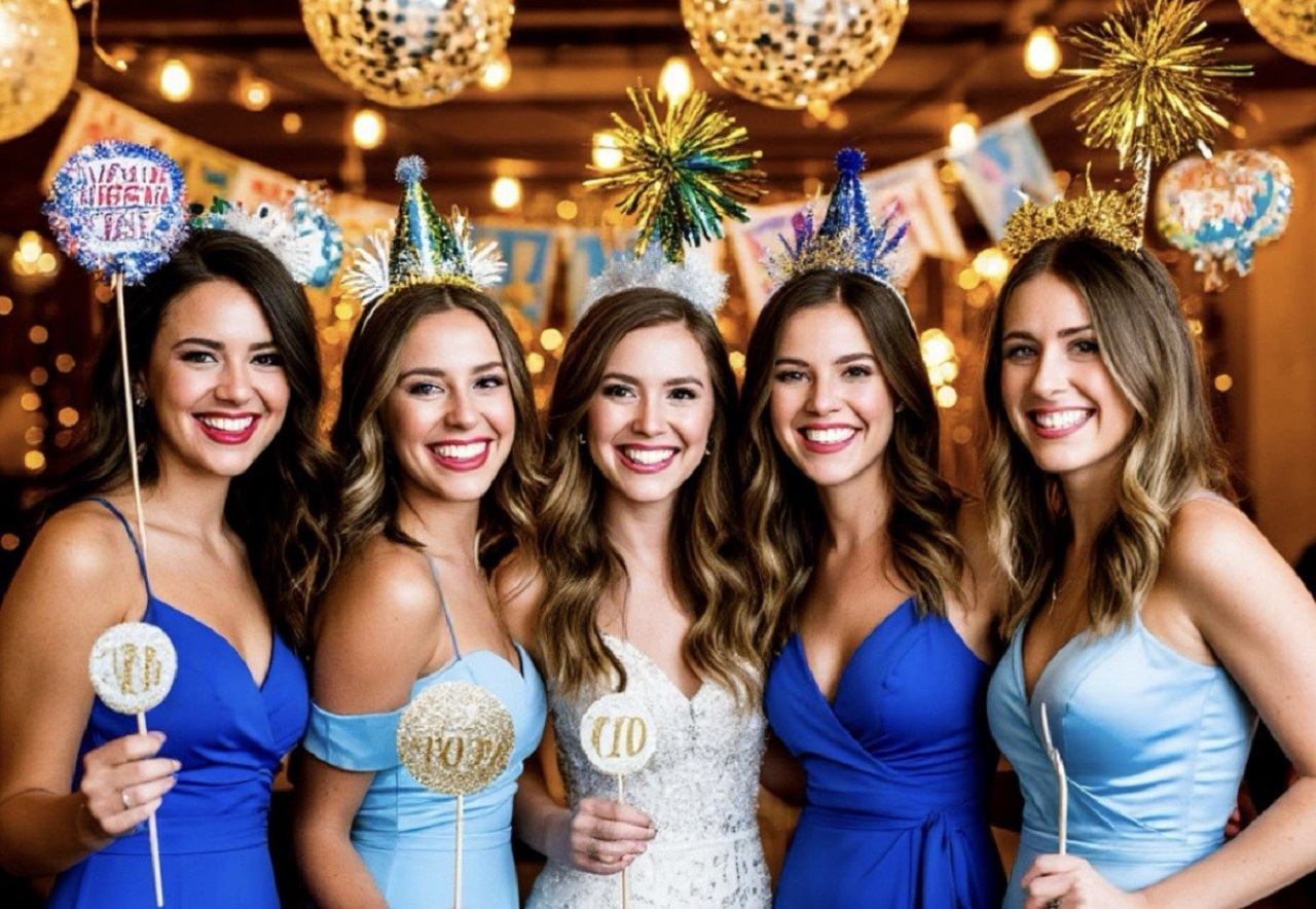 ПРЕДНОВОГОДНИЙ ДЕВИЧНИК с Джулией «Портал в 2026-й: Наполнись, Загадай, Воплоти»