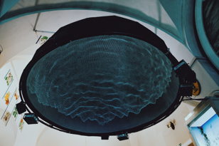 Fulldome \ Показы купольной проекции от студии БФ.6 и “Лаборатории новых медиа”