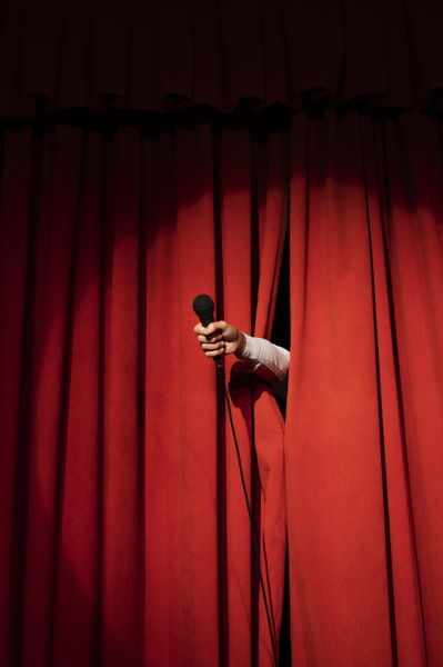 Stand-Up Show