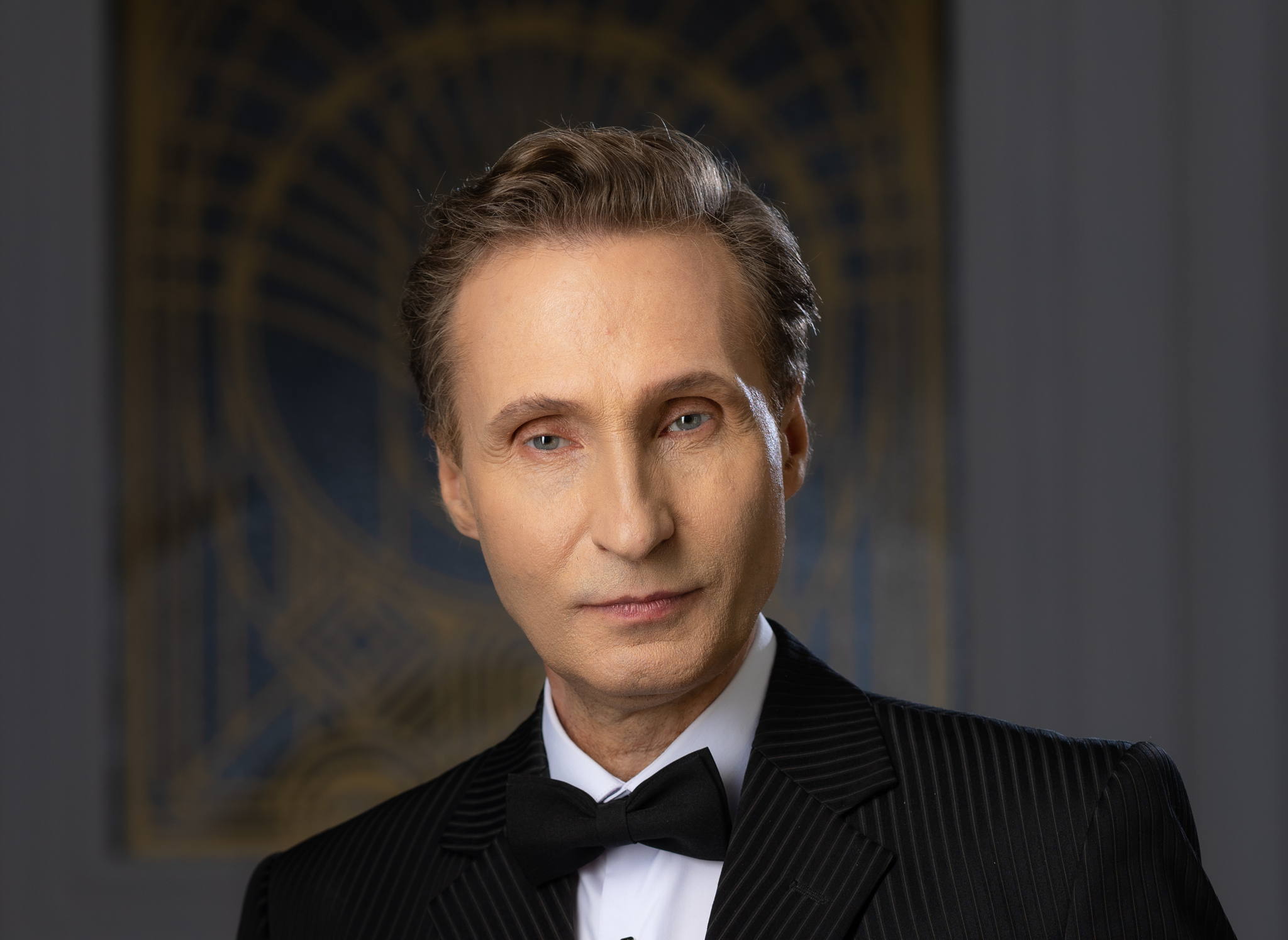 Русские гении. Гоголь и Есенин. Мистические параллели