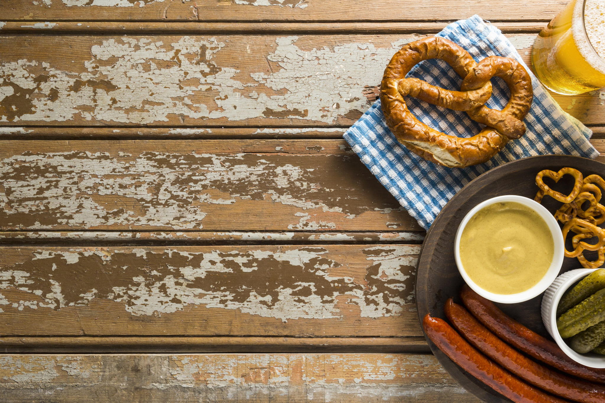 Немецкий разговорный клуб: Guten Appetit