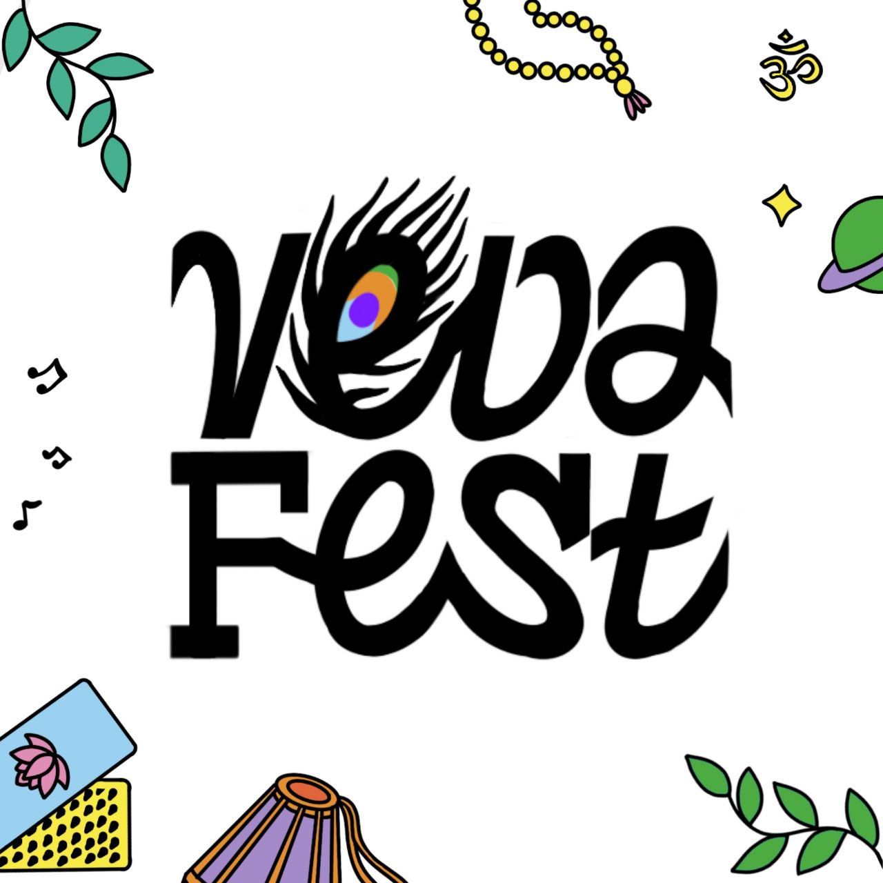 Veda Fest 3
