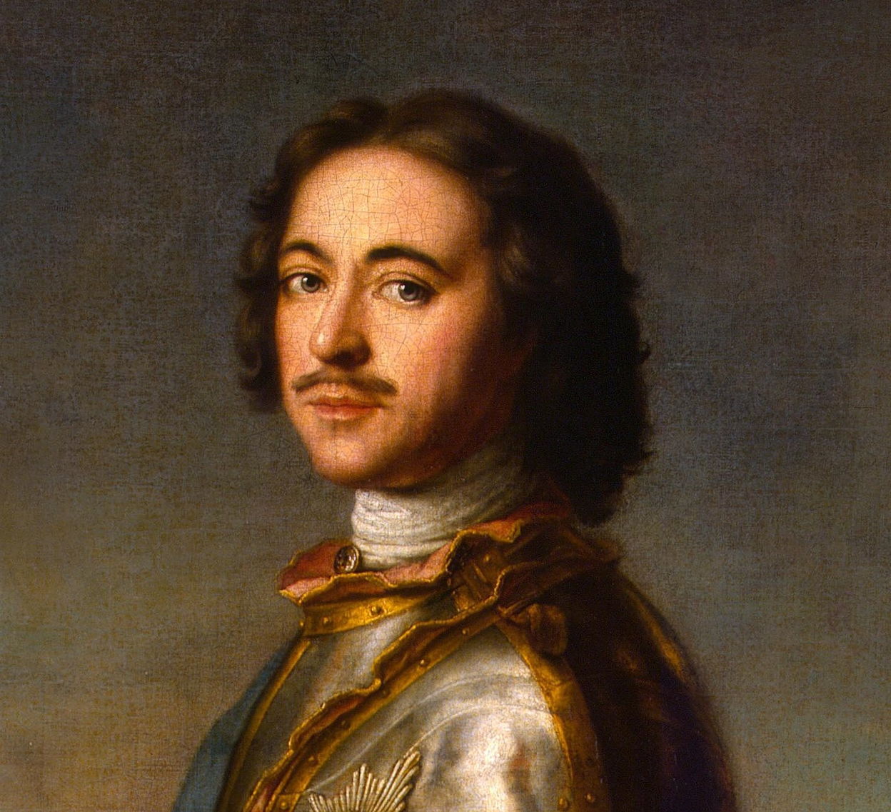 Первй Петр