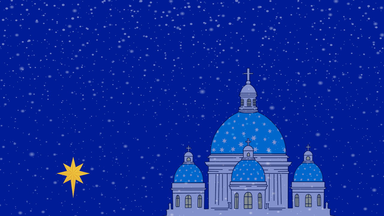 Лекция протоиерея Константина Пархоменко «Детство Христа в Евангелии»