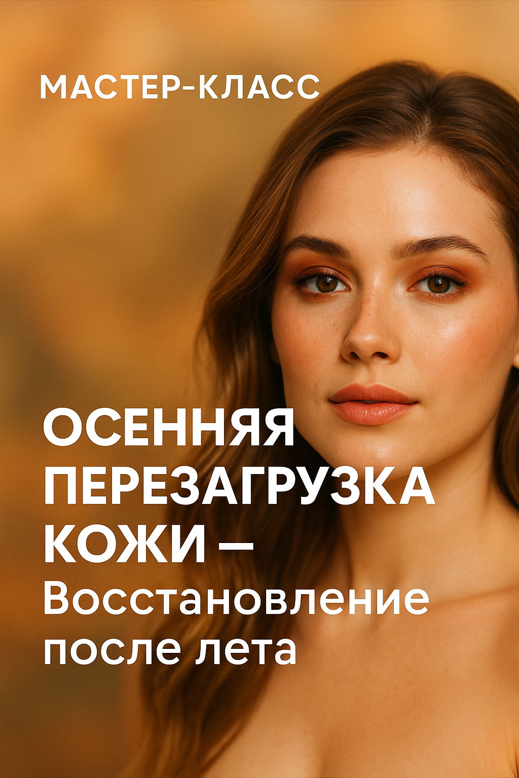 Бесплатный мастер-класс «Осенняя перезагрузка кожи — восстановление после лета» Нижний Тагил	ул. Фрунзе,54 А (остановка ДК "Юбилейный")