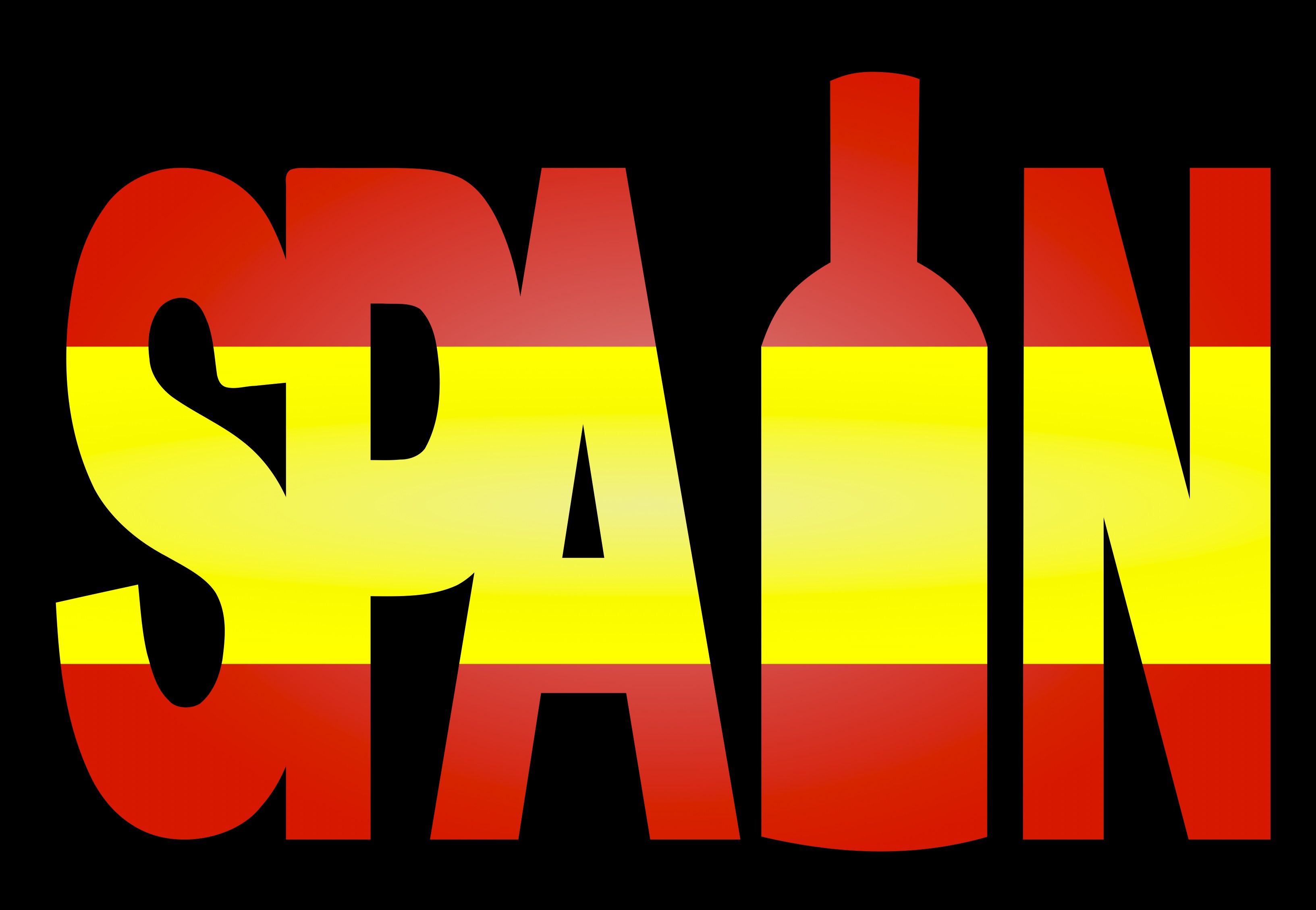 Spain текст