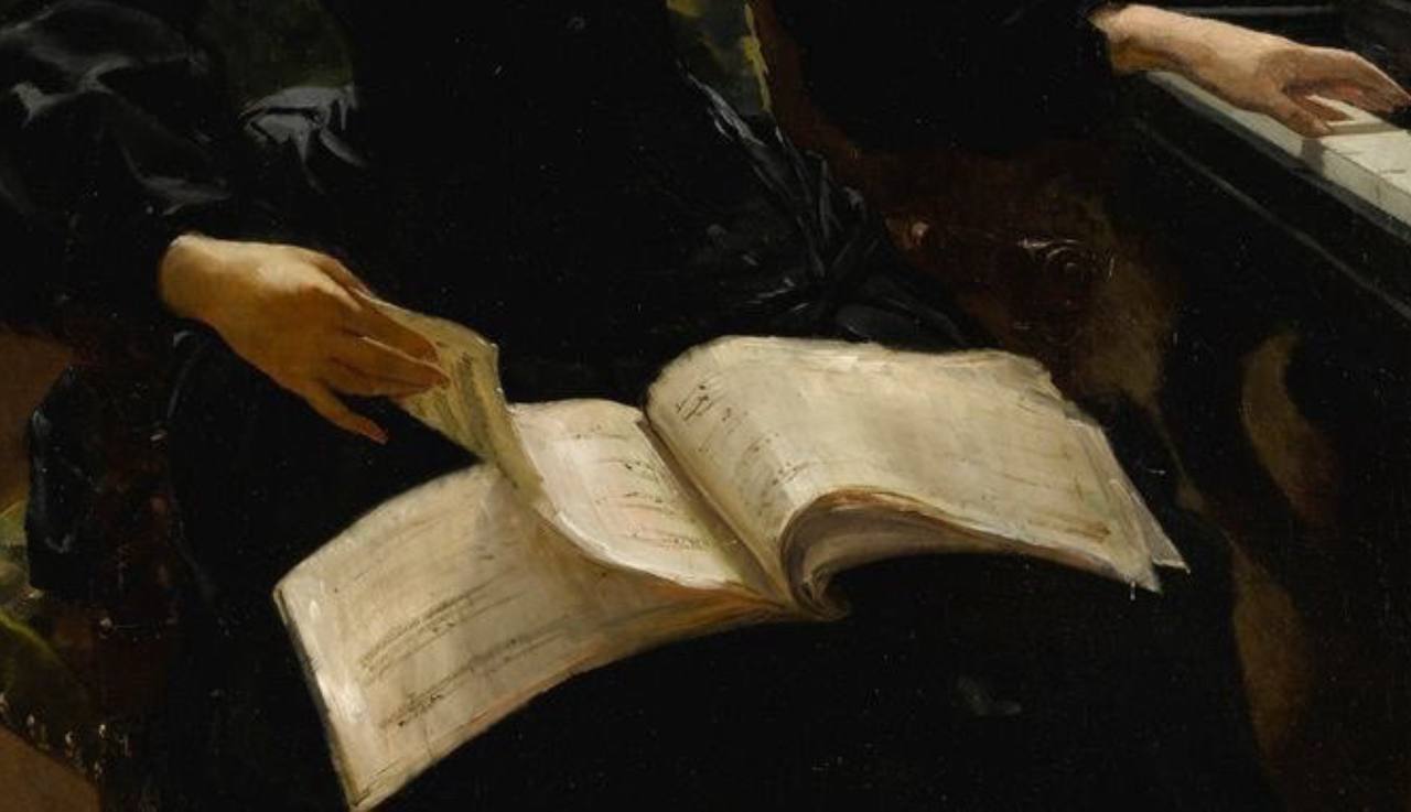 Как сделать «темные стихи» «ясными стихами»