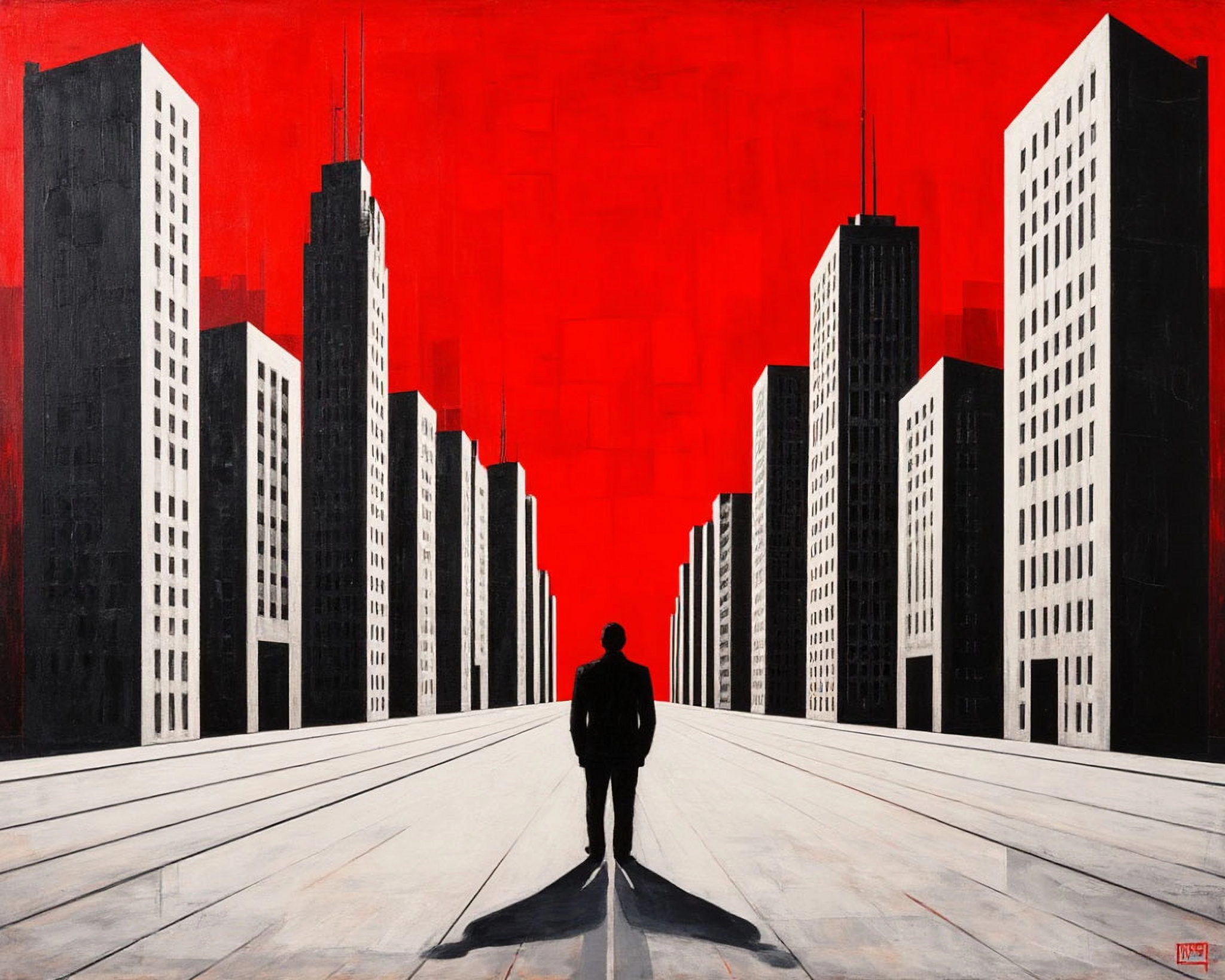 Как мечта стала антиутопией