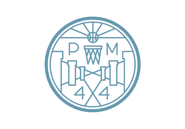 Спецпроект от Стритбаскет Тура и PM4x4 — Медиаостановка