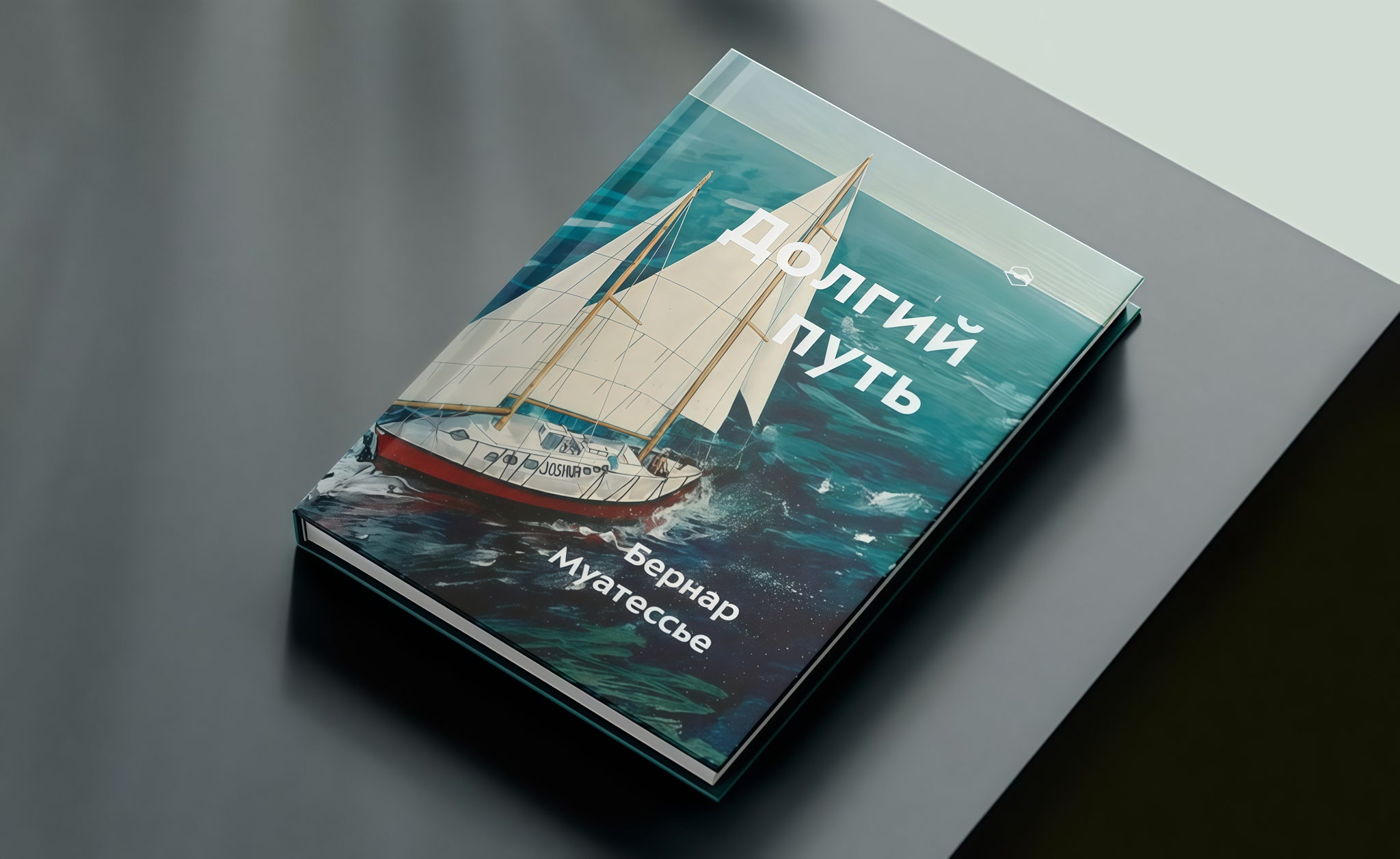 «Долгий путь» Бернара Муатессье