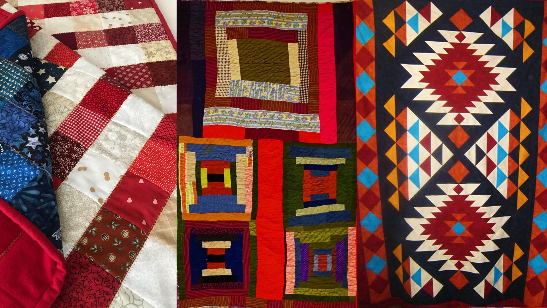 Building a Legacy: African American Quilt History