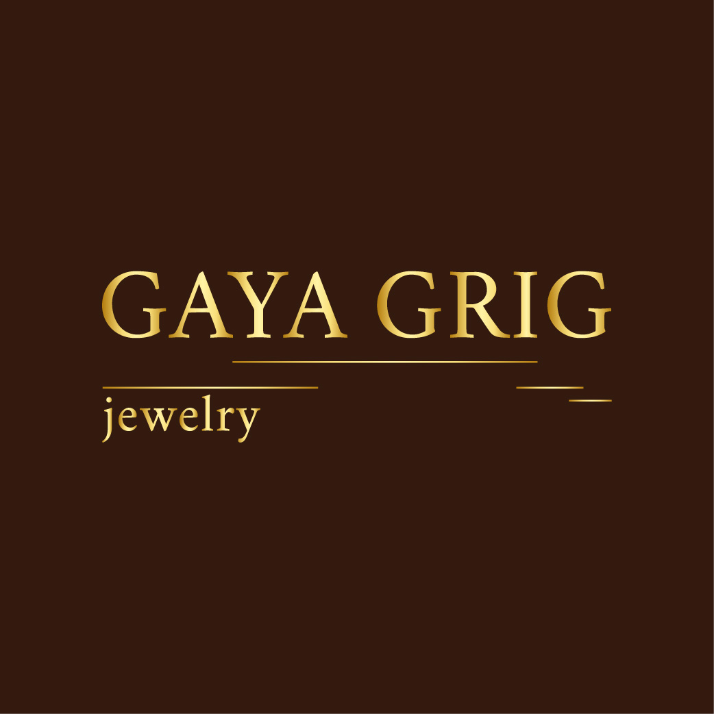 Авторские украшения GayaGrig
